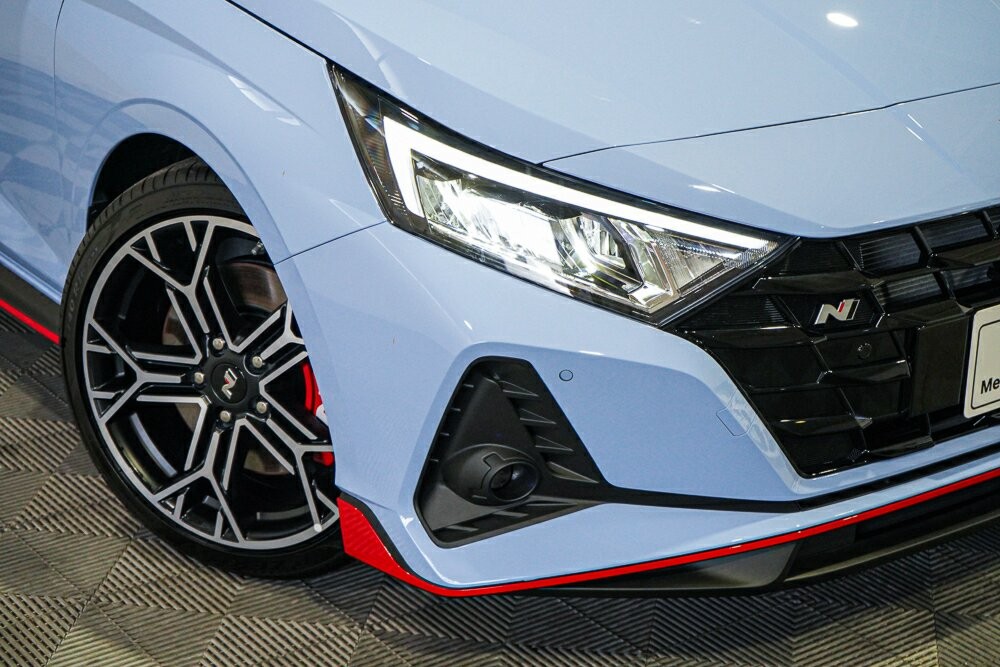 Hyundai I20 image 2