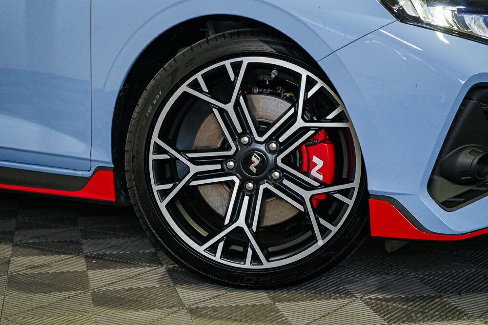 Hyundai I20 image 3