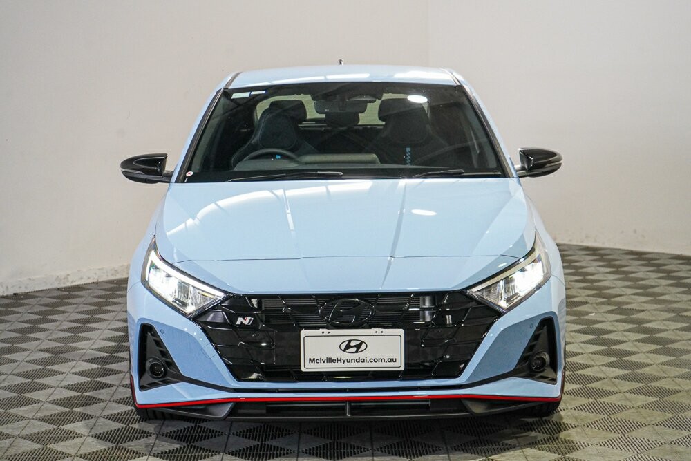 Hyundai I20 image 4