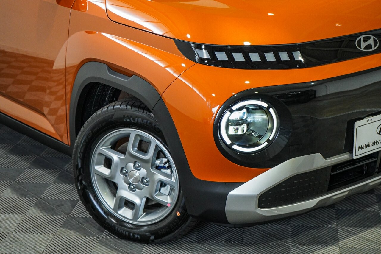 Hyundai Inster image 2