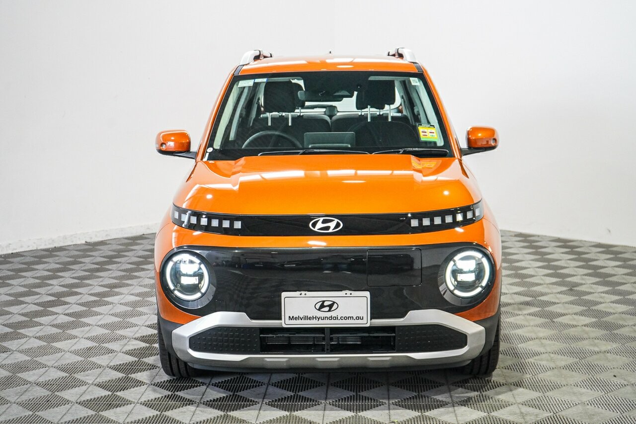 Hyundai Inster image 3