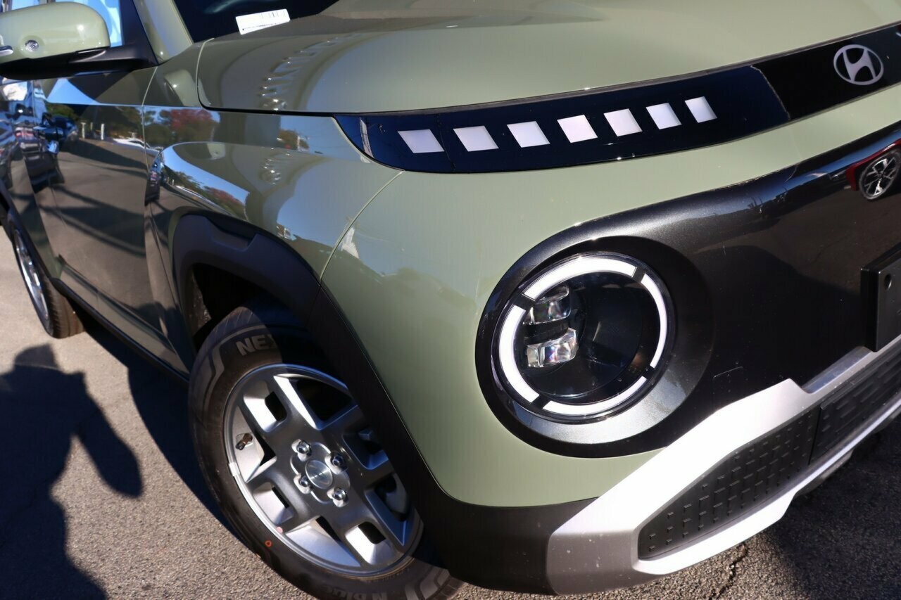 Hyundai Inster image 2