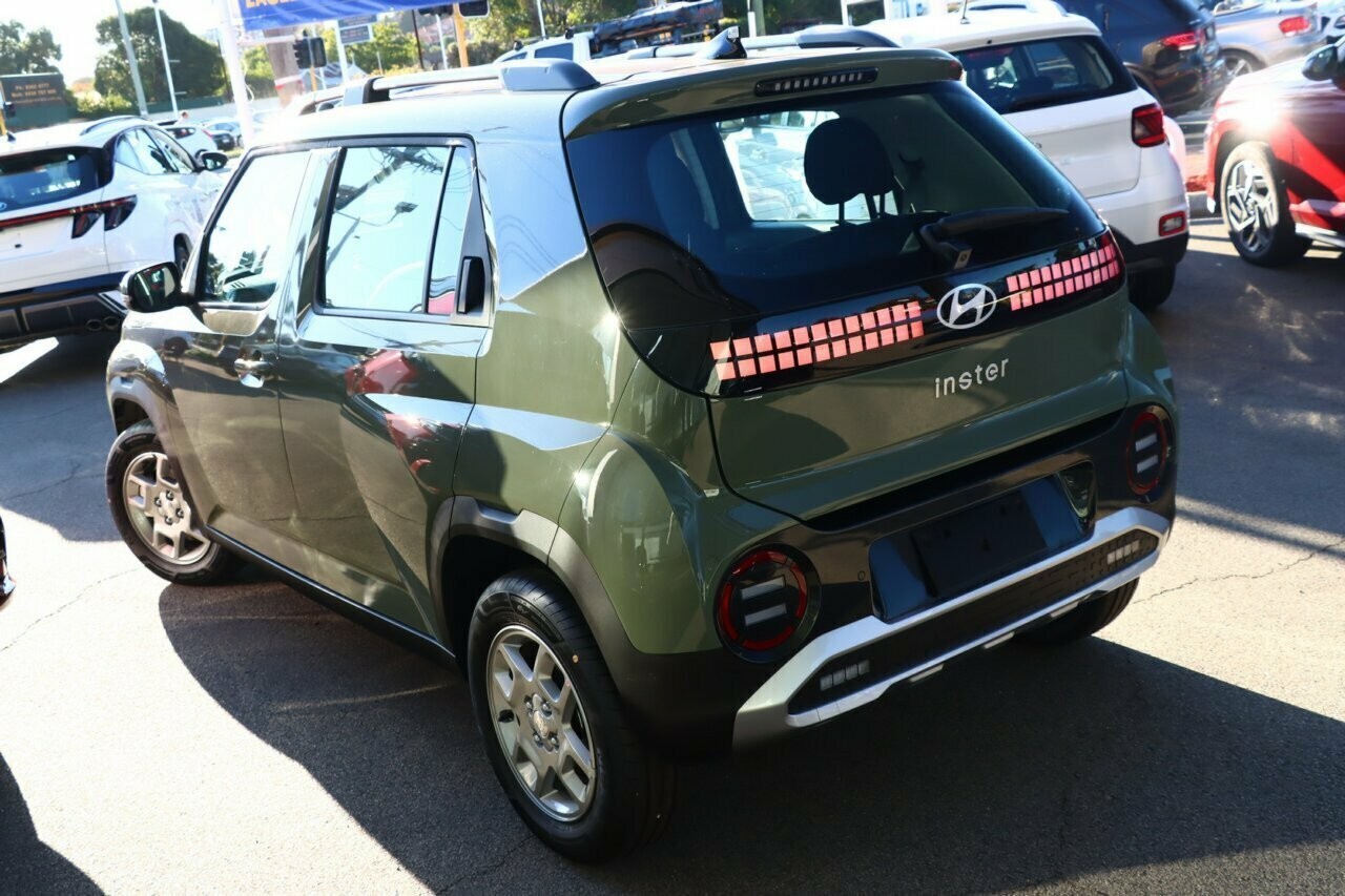 Hyundai Inster image 3