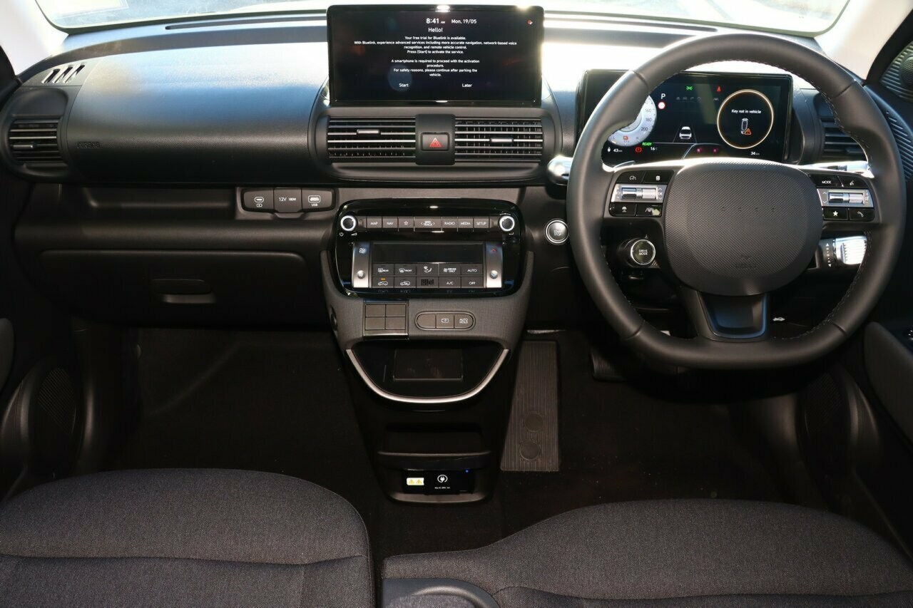 Hyundai Inster image 4