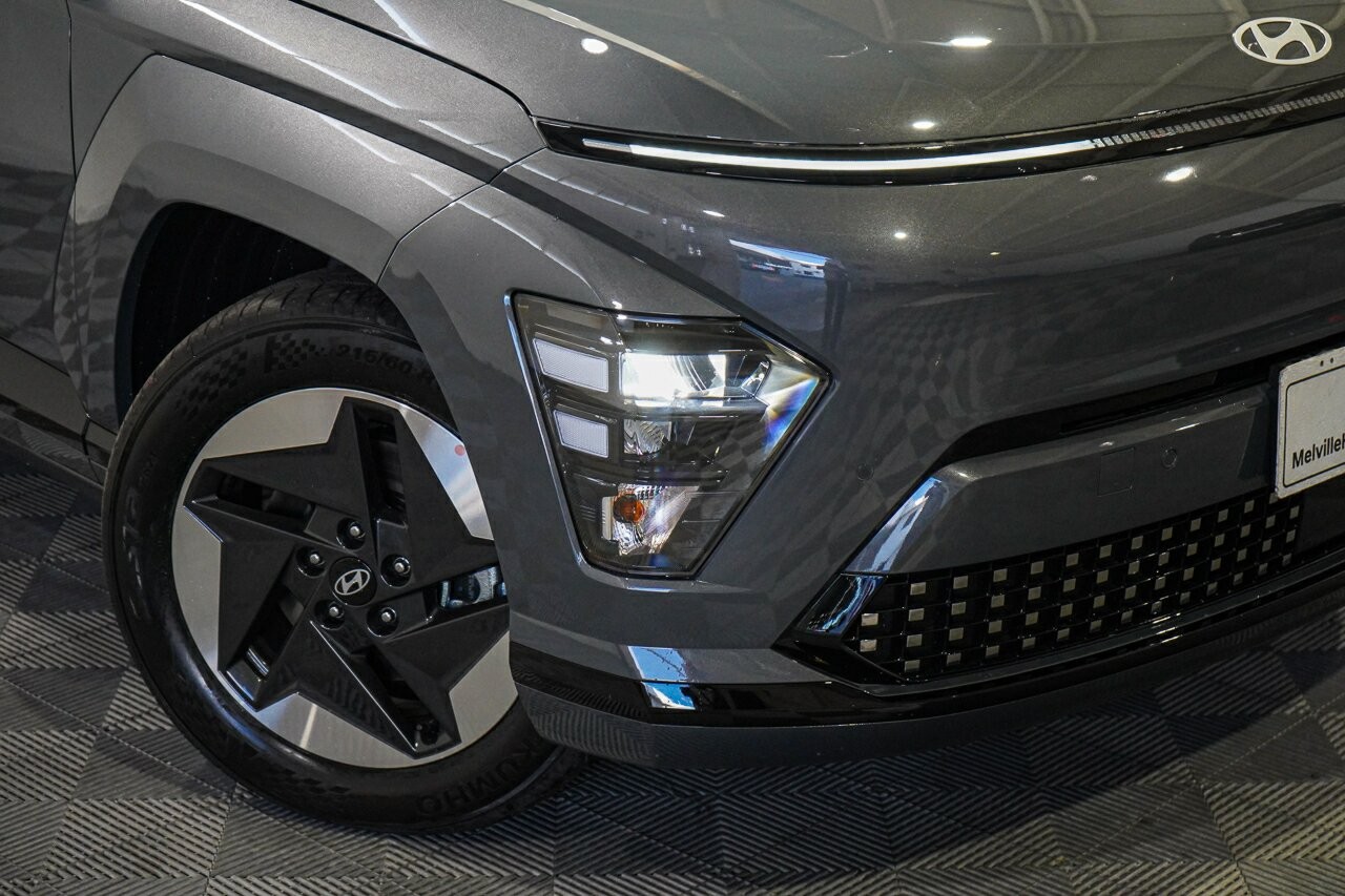 Hyundai Kona image 2