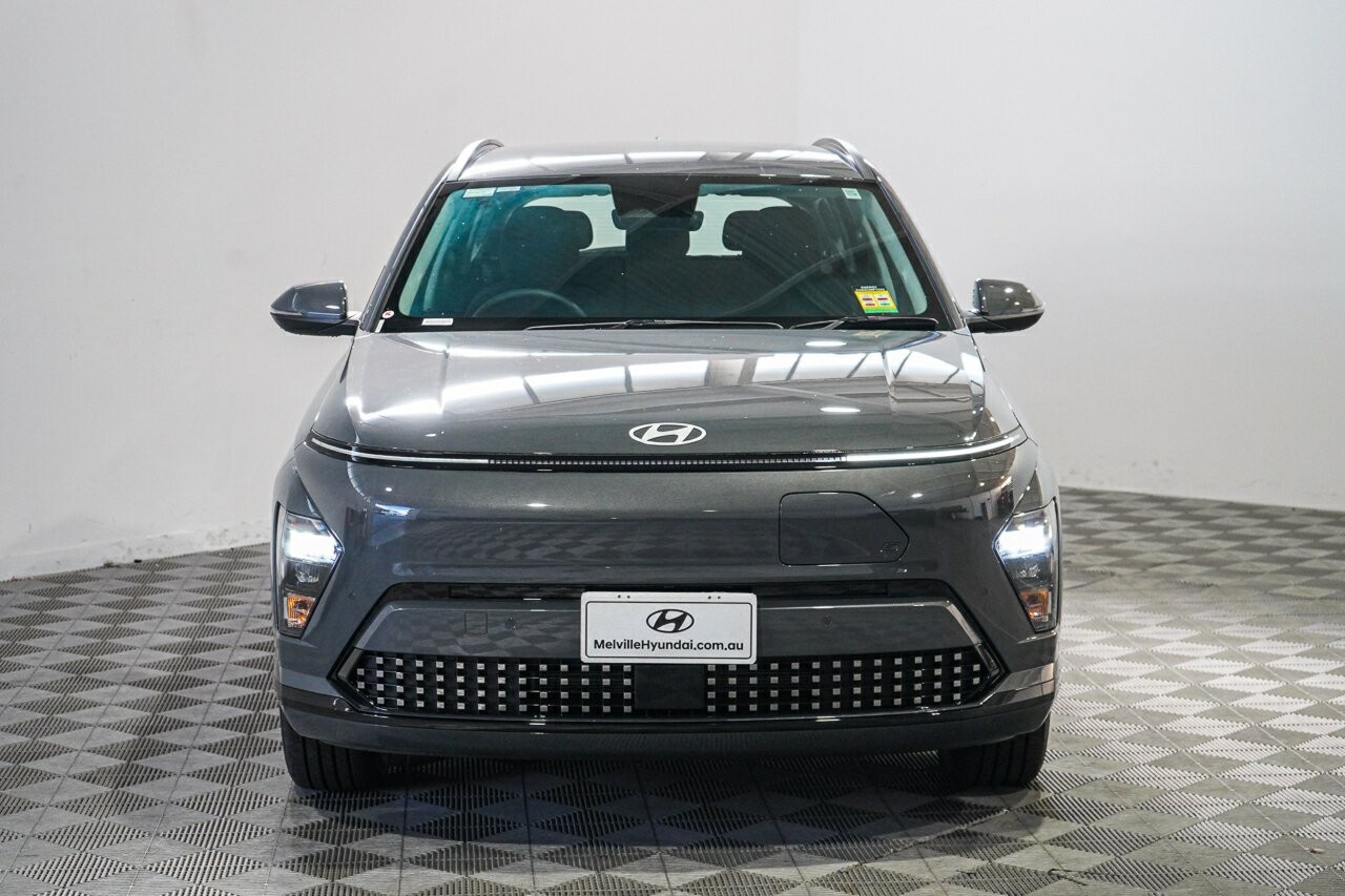 Hyundai Kona image 3