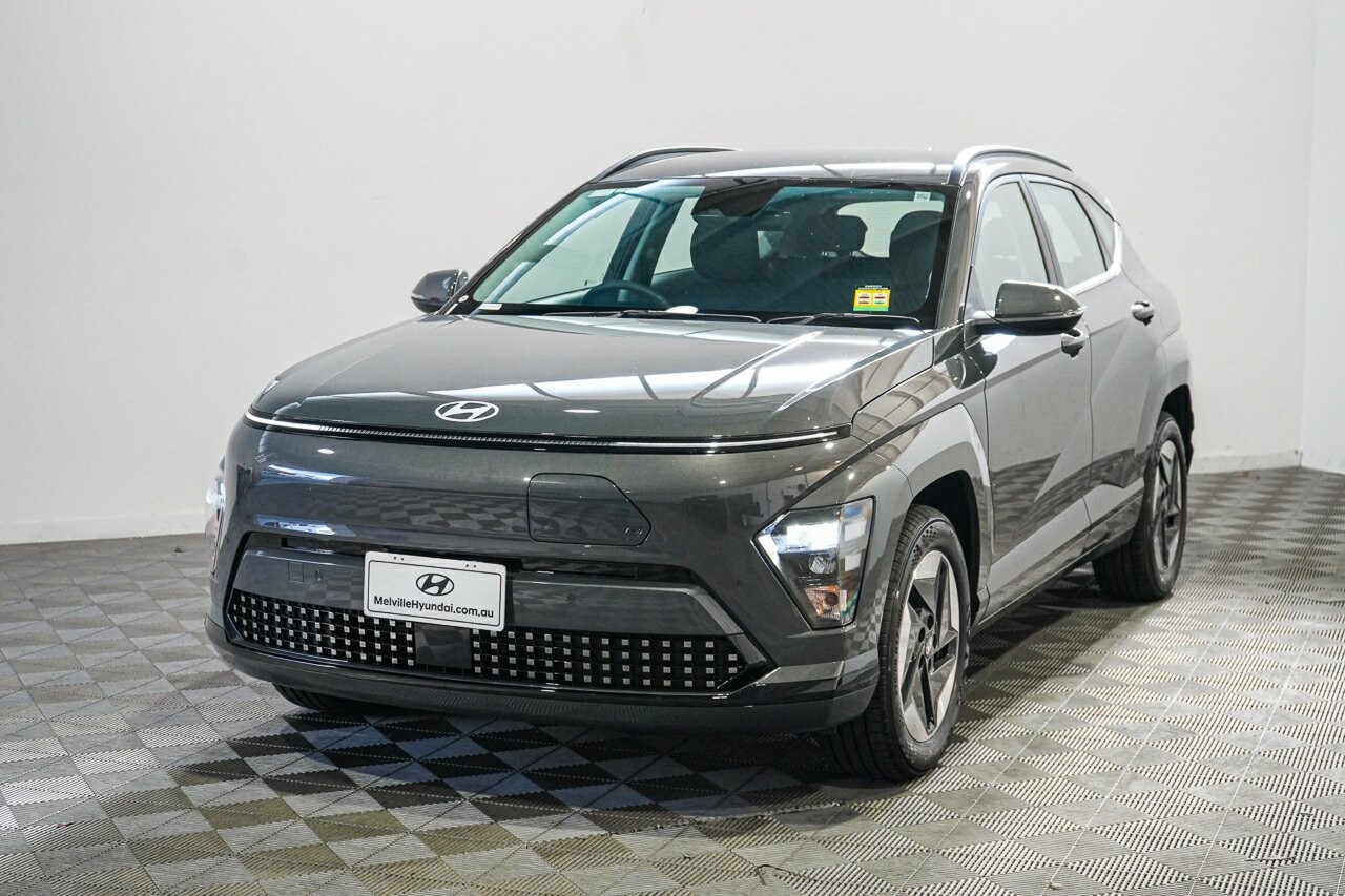 Hyundai Kona image 4
