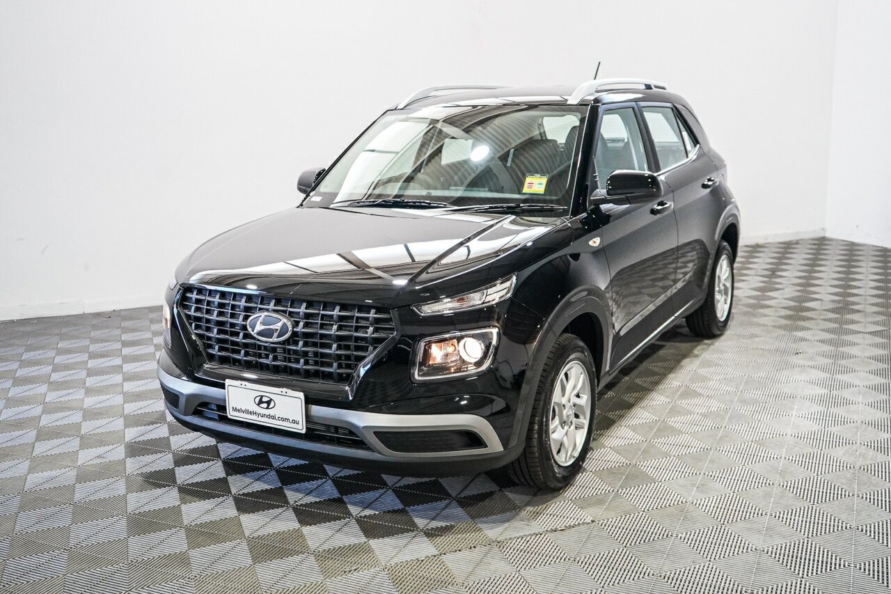 Hyundai Venue image 4
