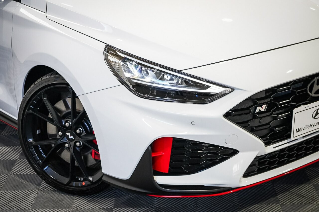 Hyundai I30 image 2