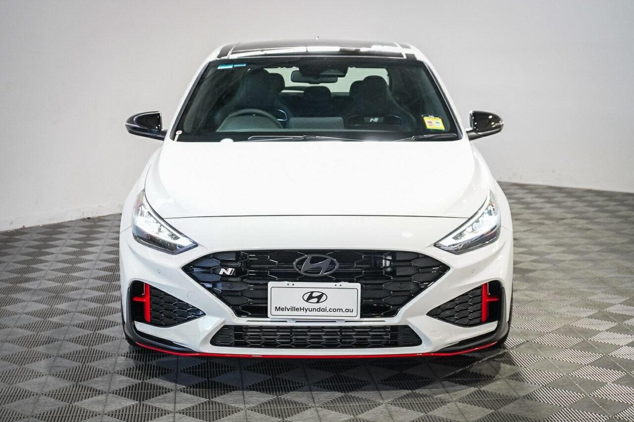 Hyundai I30 image 3