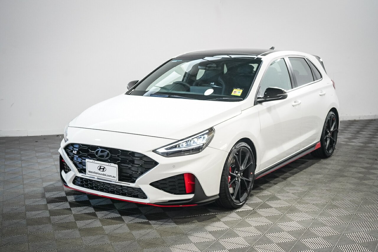 Hyundai I30 image 4