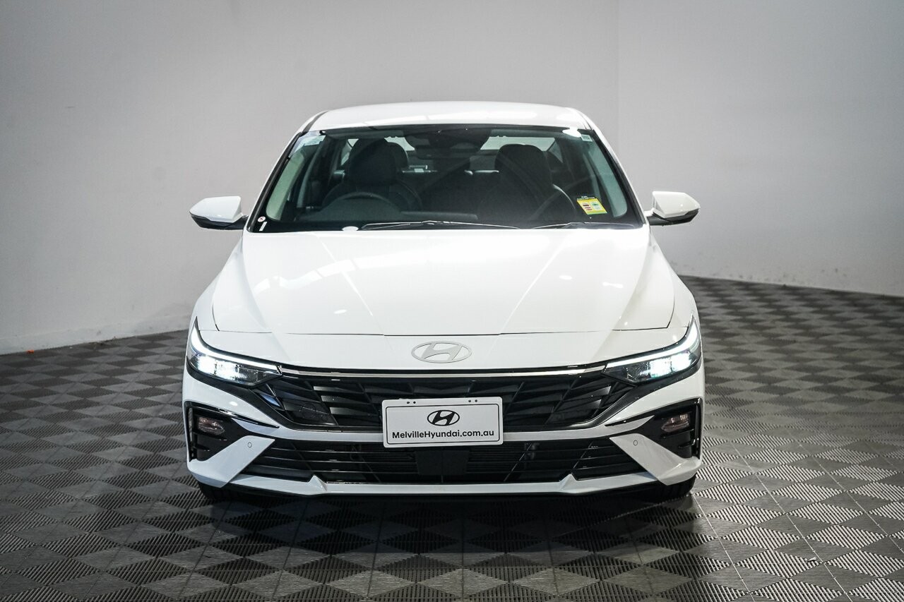 Hyundai I30 image 3