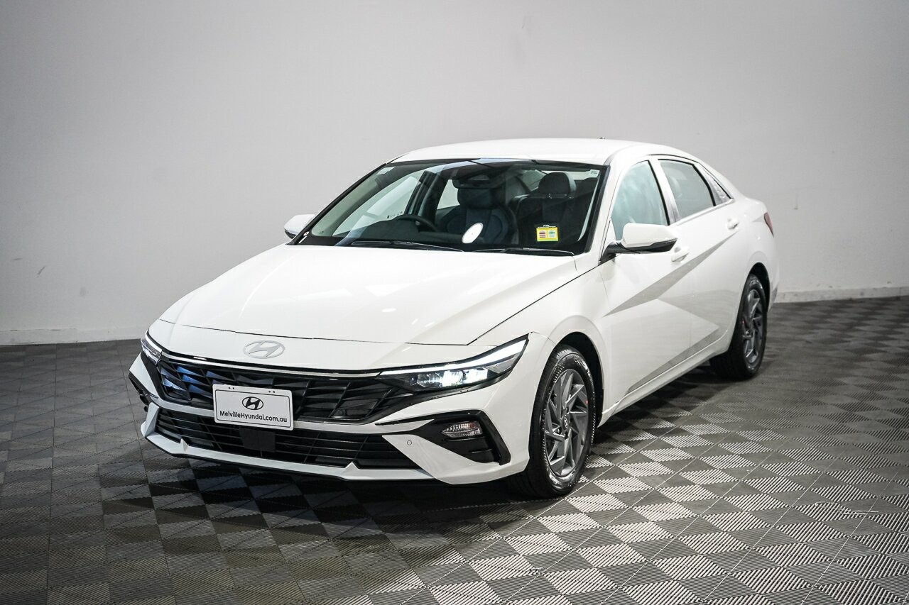 Hyundai I30 image 4