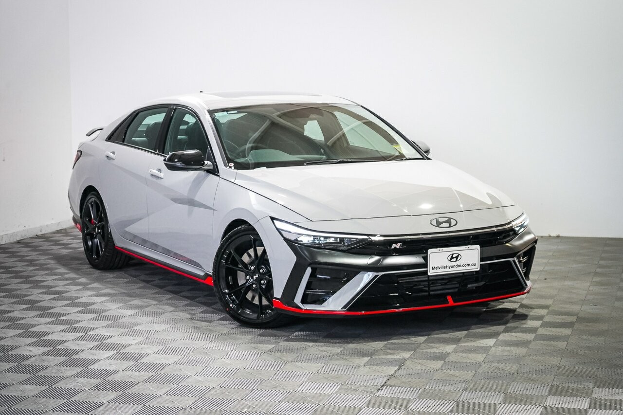 Hyundai I30 image 1