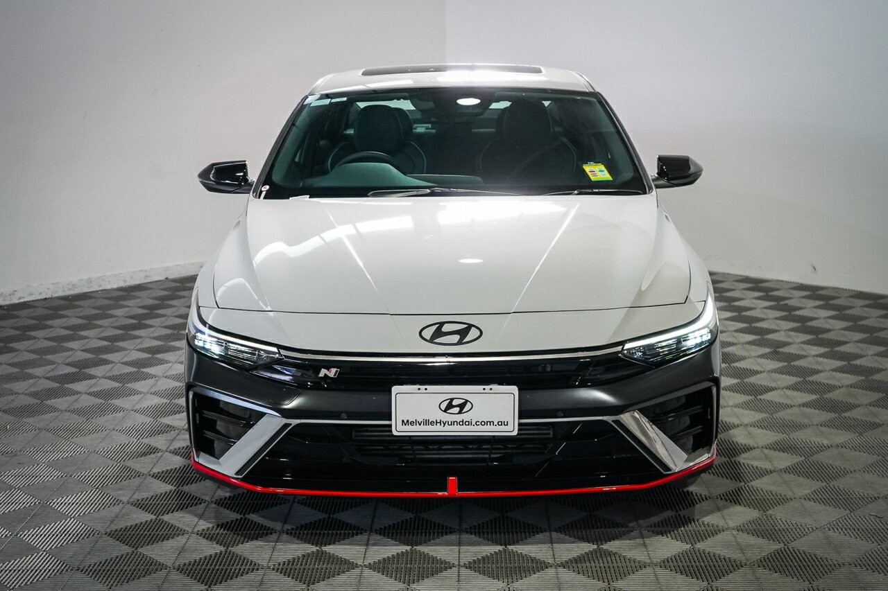 Hyundai I30 image 4