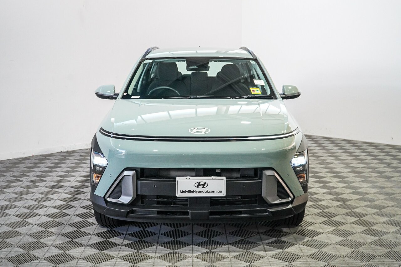 Hyundai Kona image 3