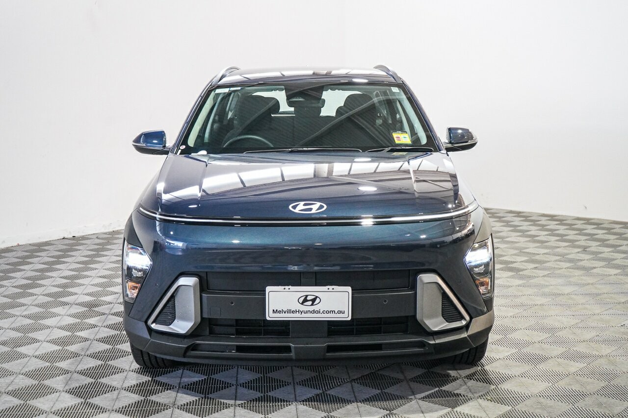 Hyundai Kona image 3