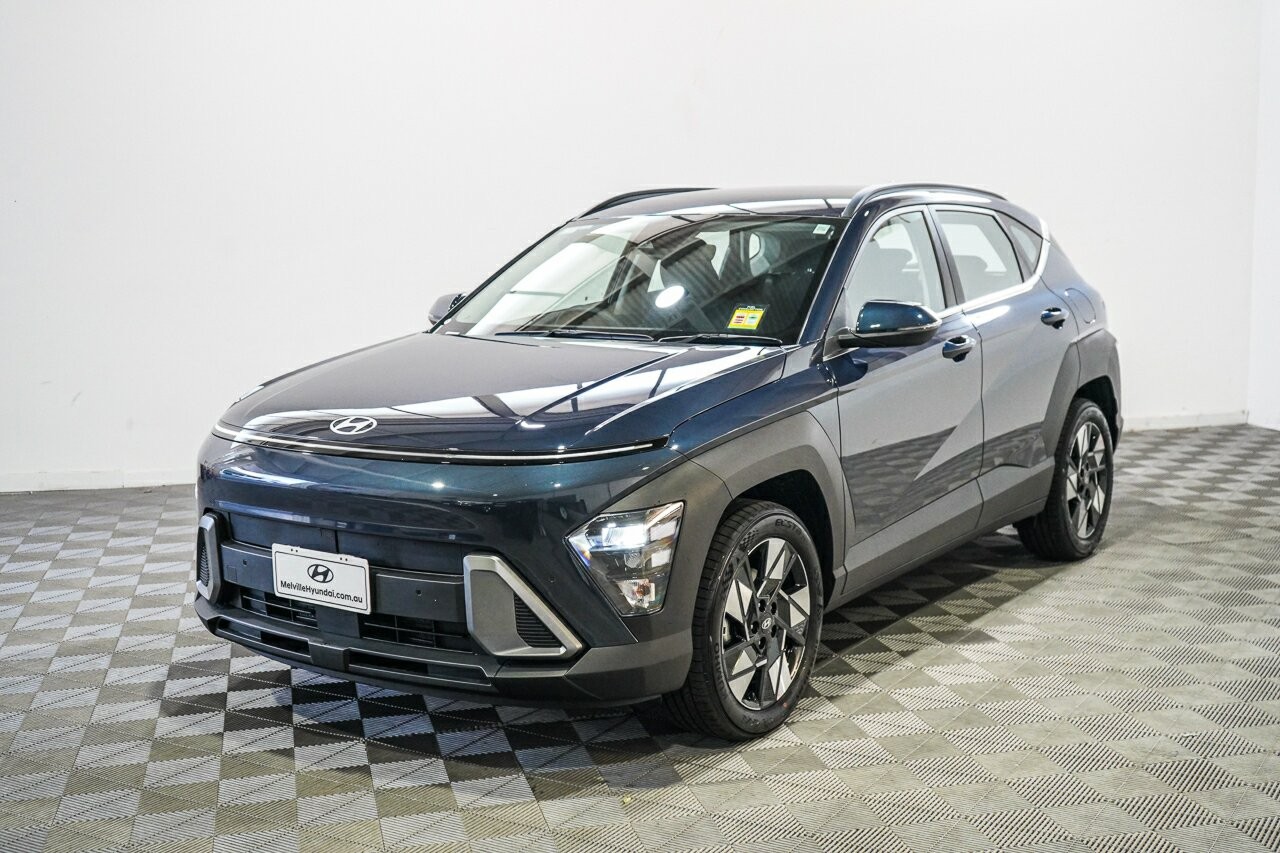 Hyundai Kona image 4