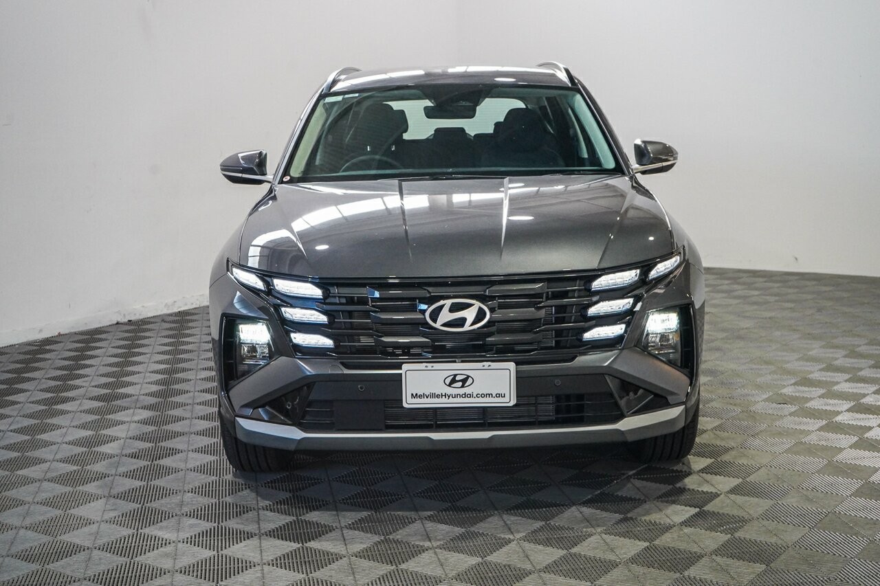 Hyundai Tucson image 3