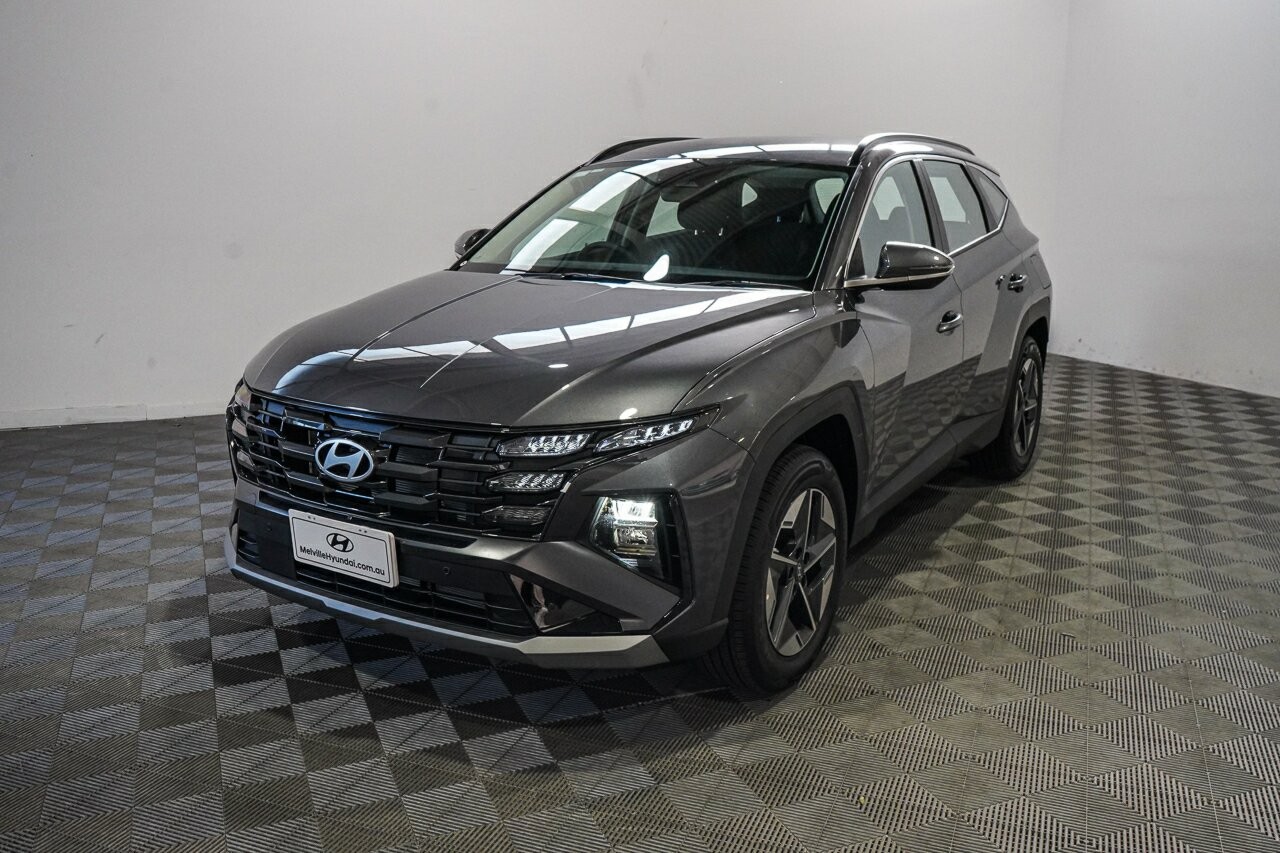 Hyundai Tucson image 4