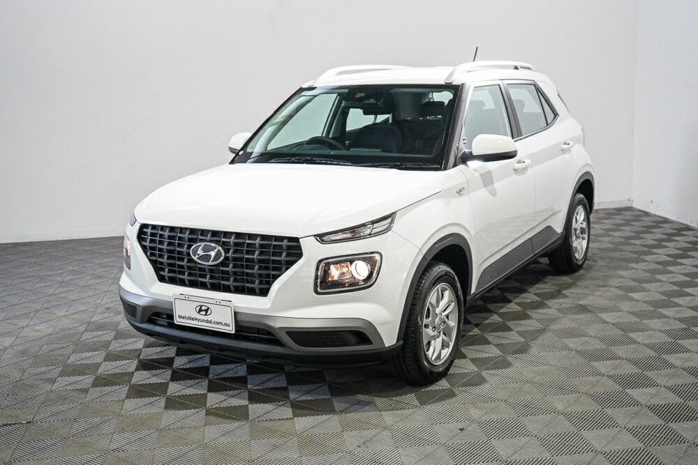Hyundai Venue image 4