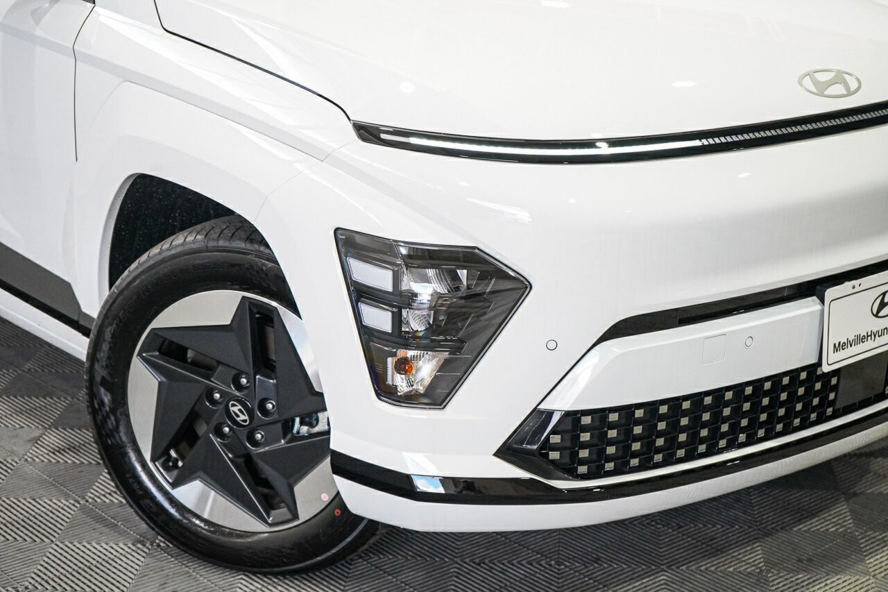 Hyundai Kona image 2