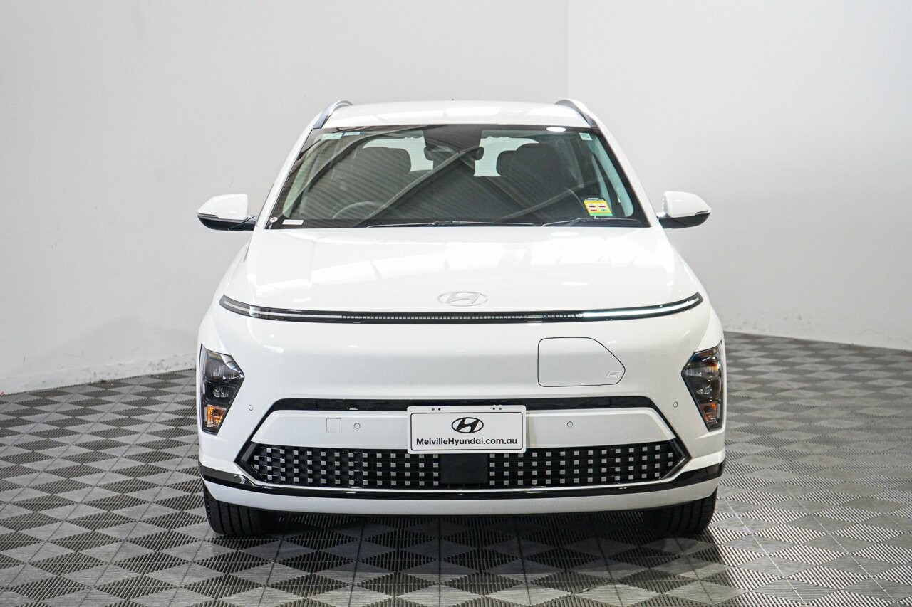 Hyundai Kona image 3