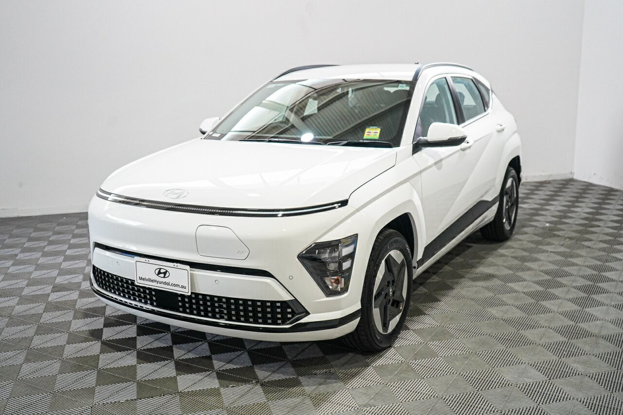Hyundai Kona image 4