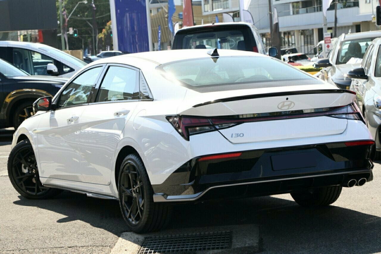 Hyundai I30 image 3