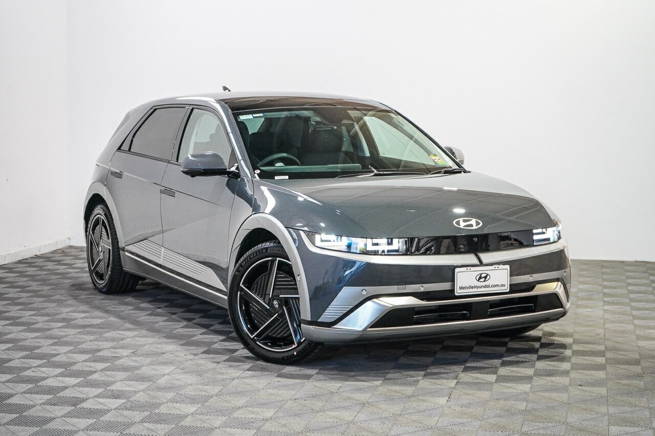 Hyundai Ioniq 5 image 1