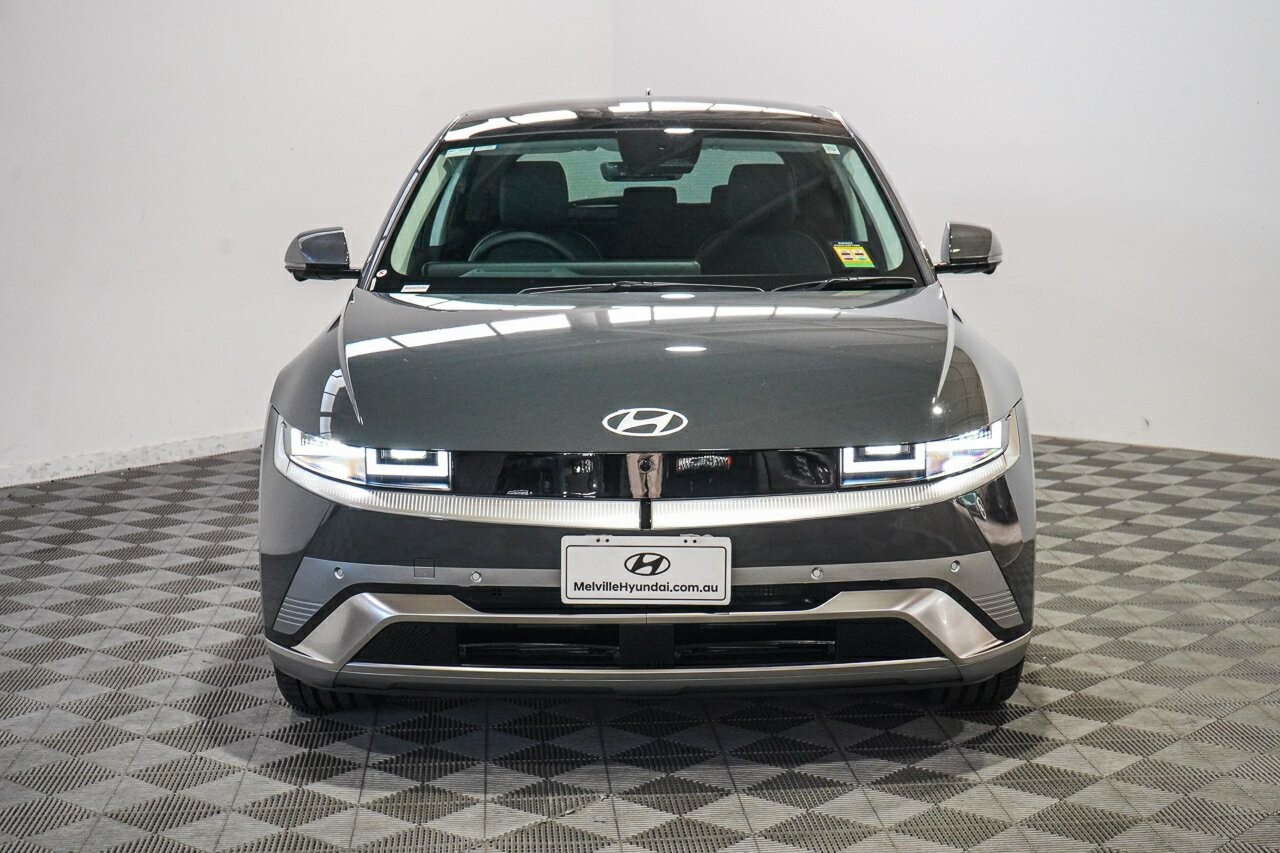 Hyundai Ioniq 5 image 3