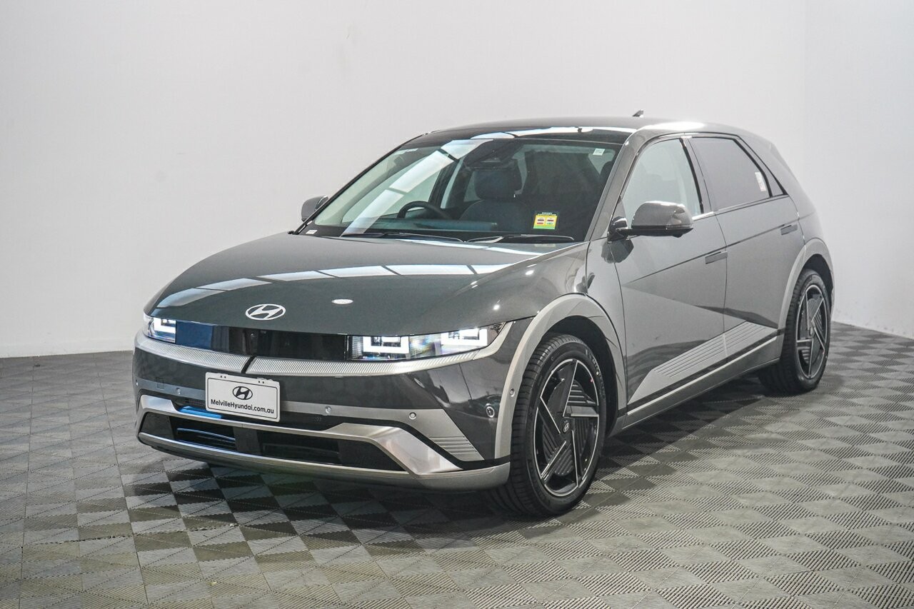 Hyundai Ioniq 5 image 4