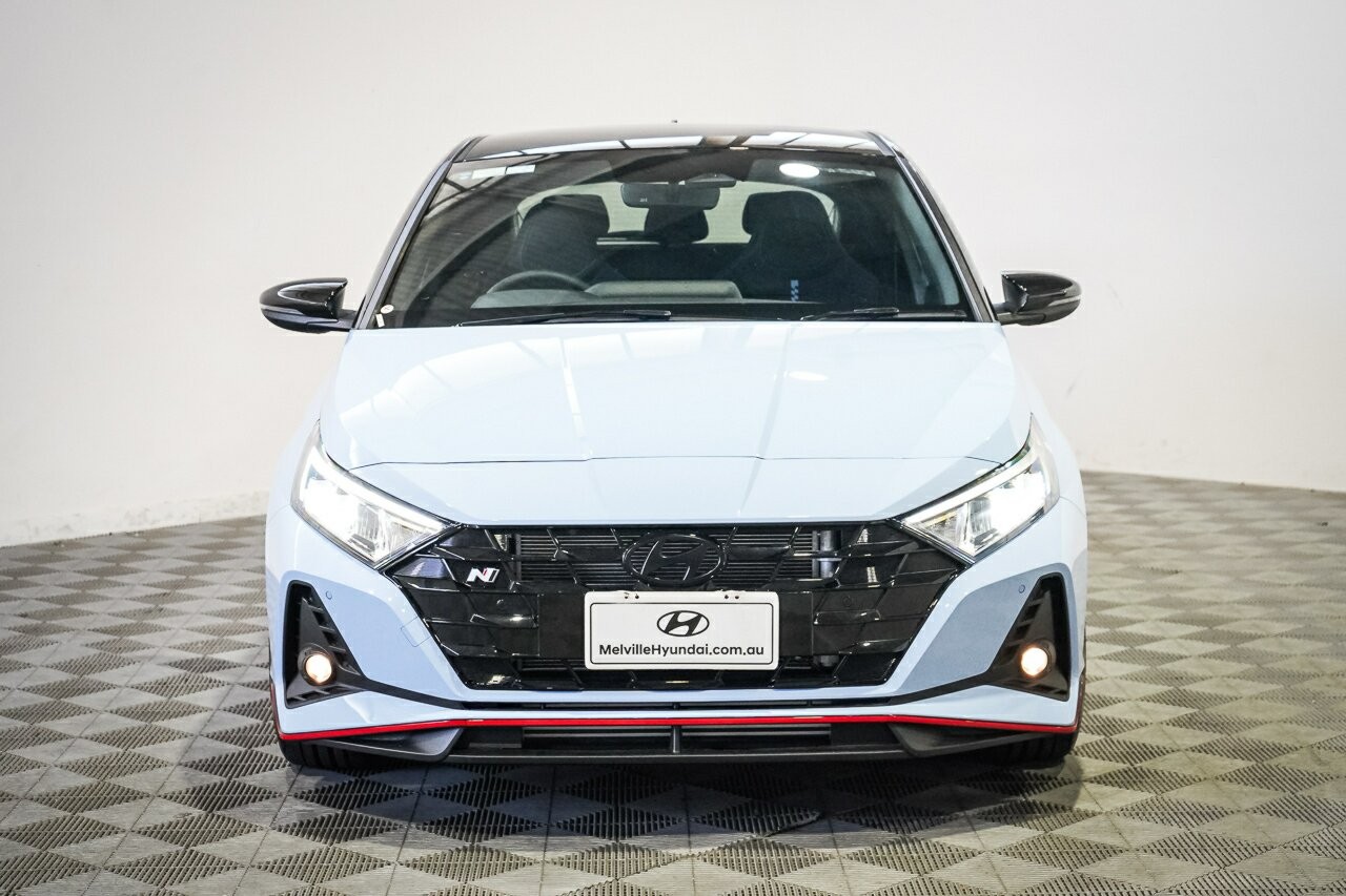 Hyundai I20 image 3