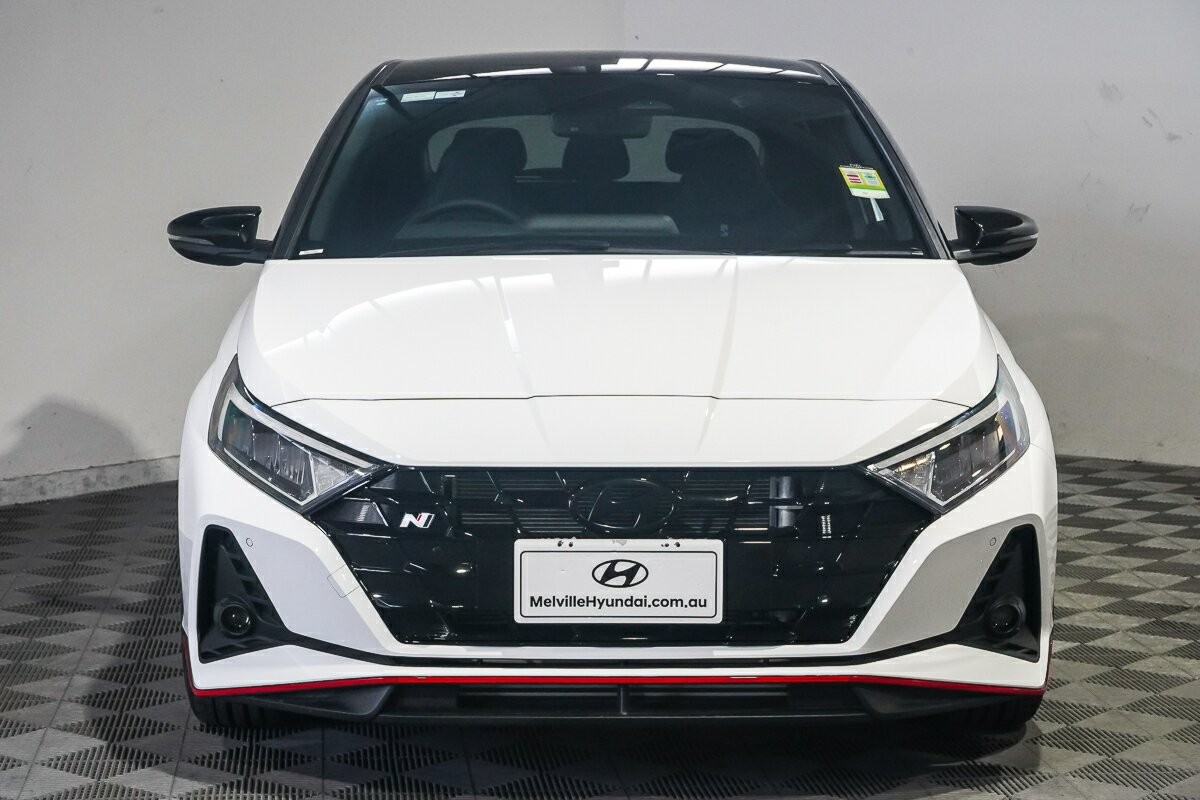 Hyundai I20 image 3