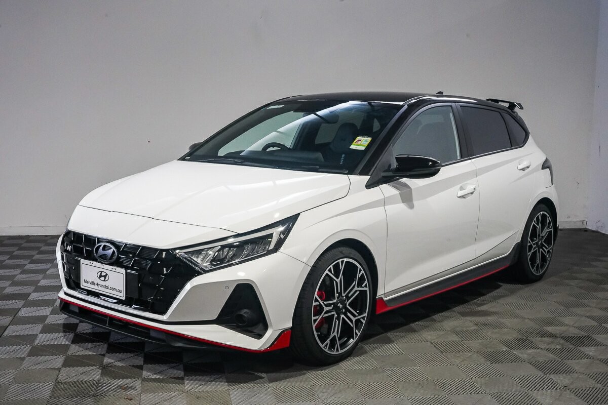 Hyundai I20 image 4