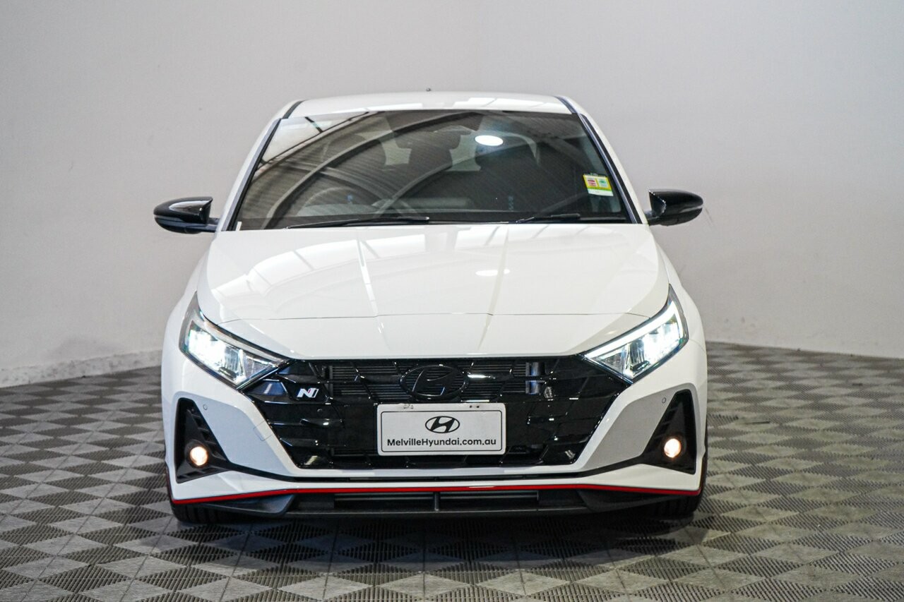 Hyundai I20 image 3