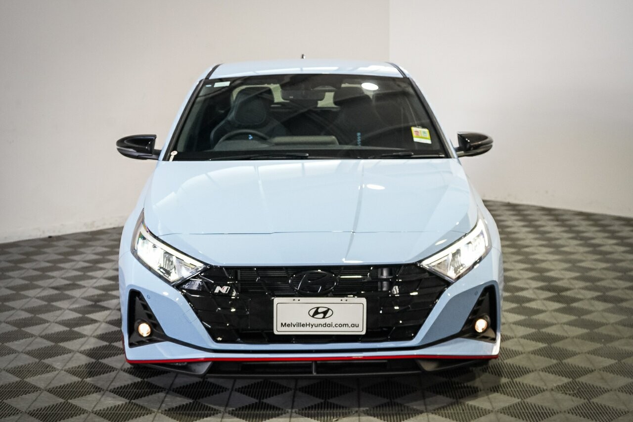Hyundai I20 image 3