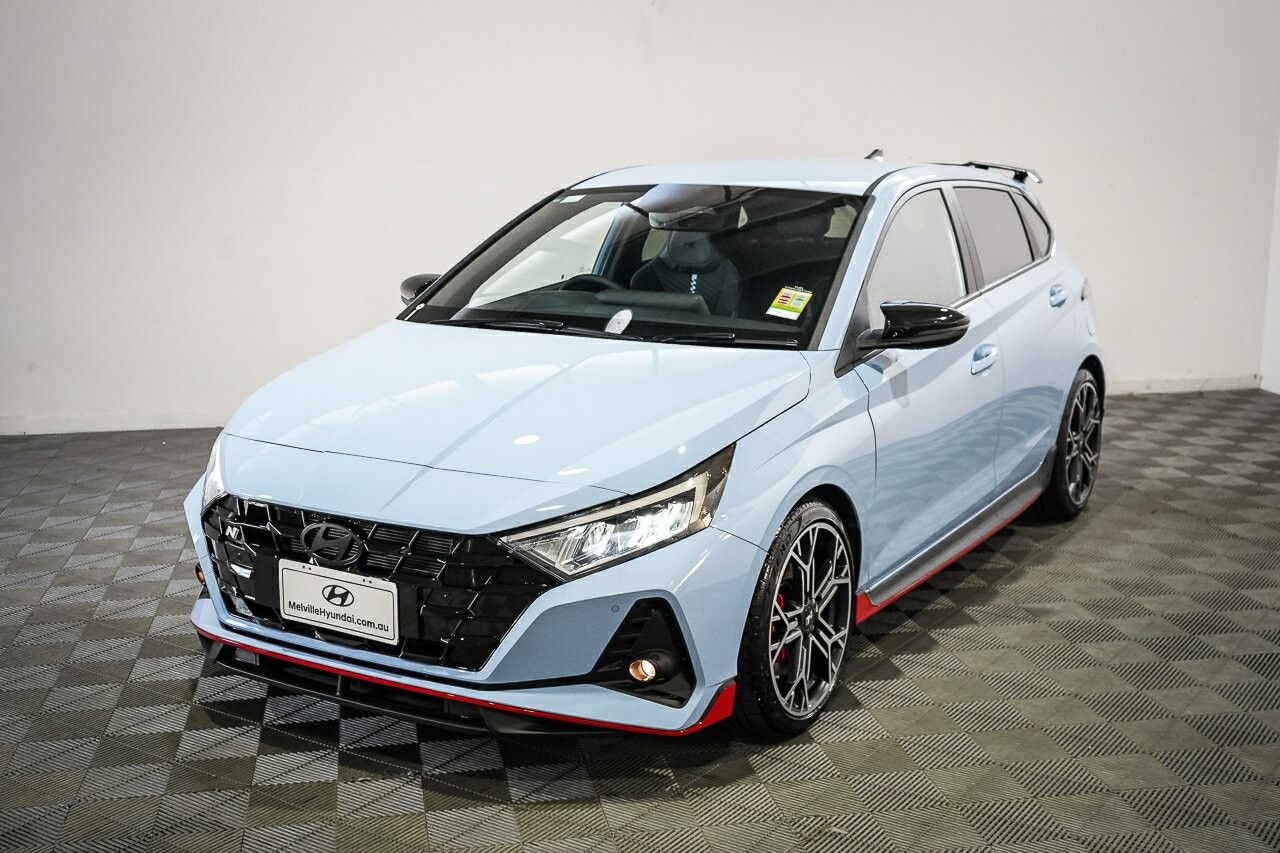 Hyundai I20 image 4