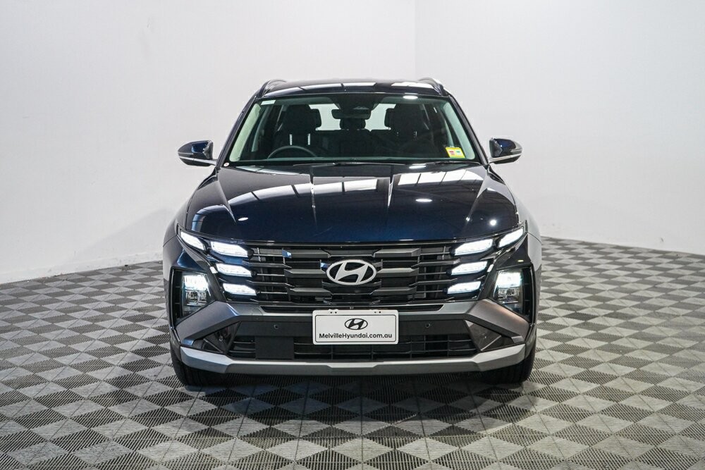 Hyundai Tucson image 3