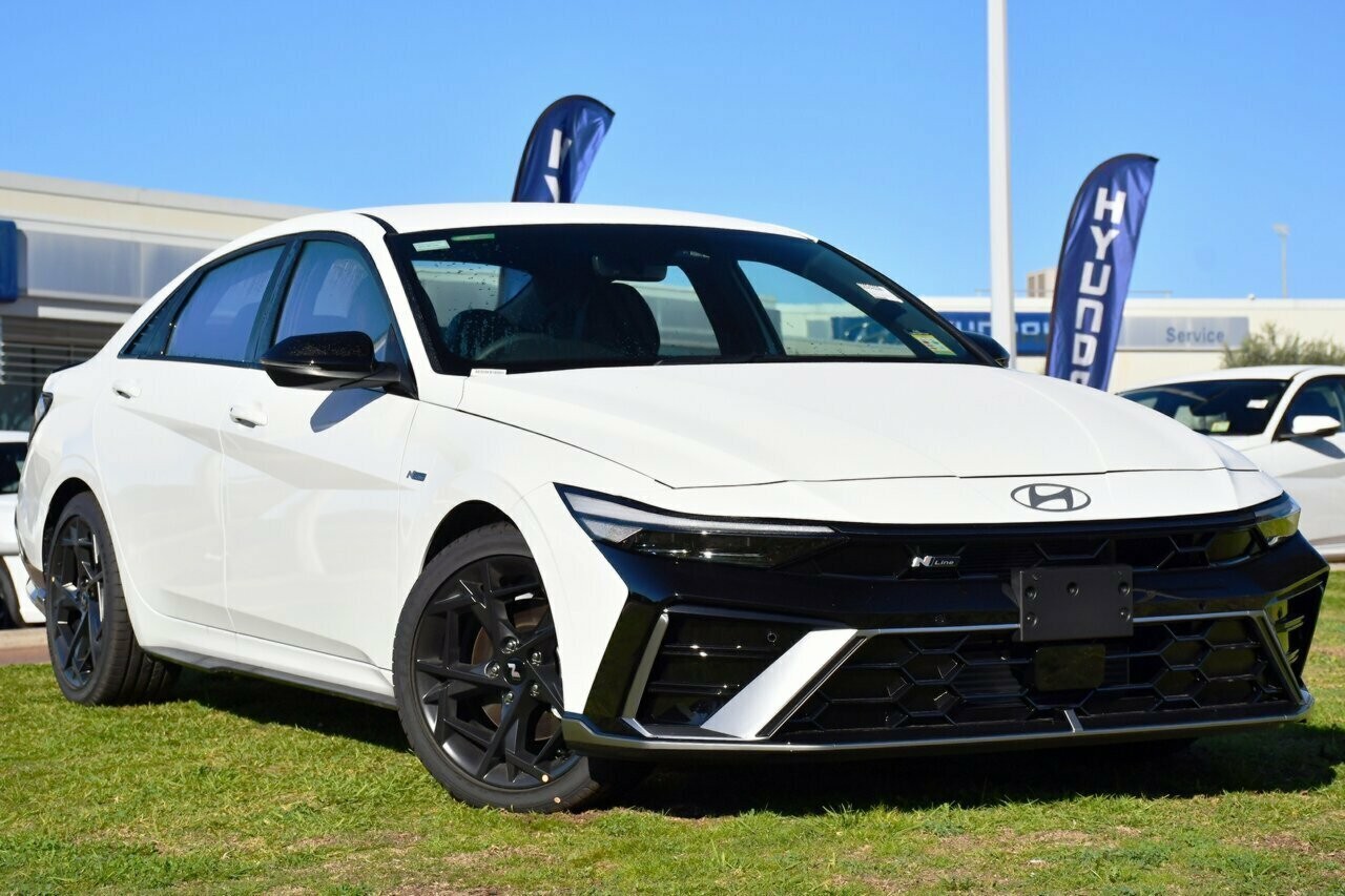 Hyundai I30 image 1