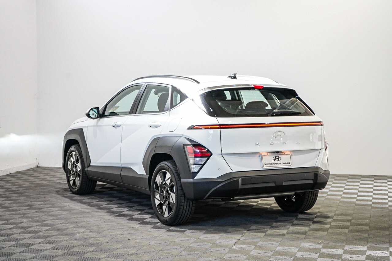 Hyundai Kona image 4