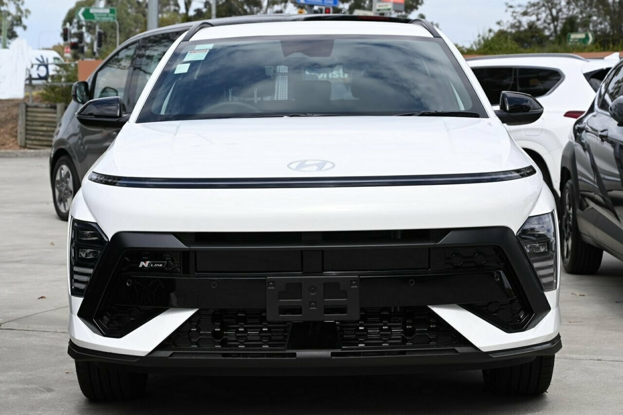 Hyundai Kona image 2