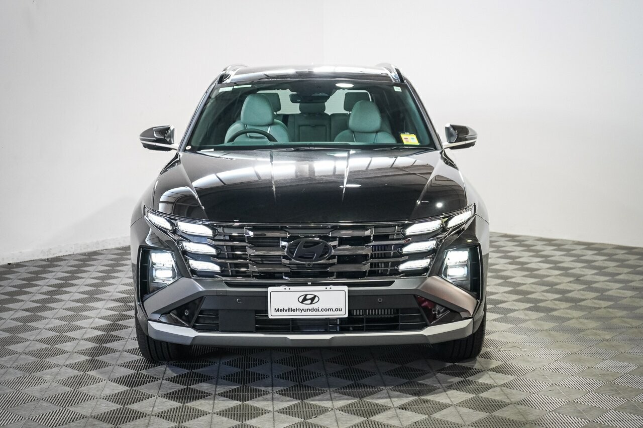 Hyundai Tucson image 3