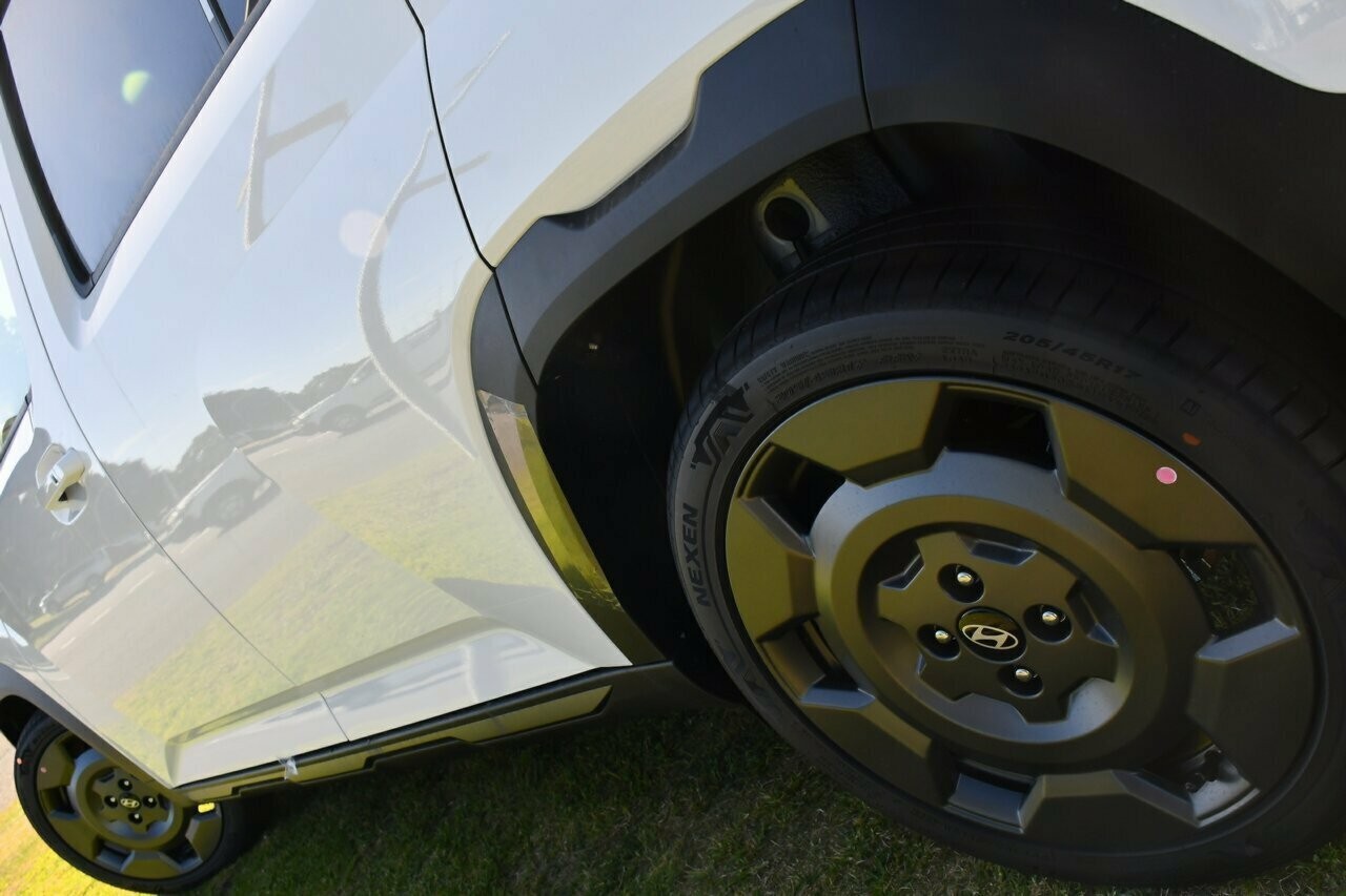 Hyundai Inster image 4