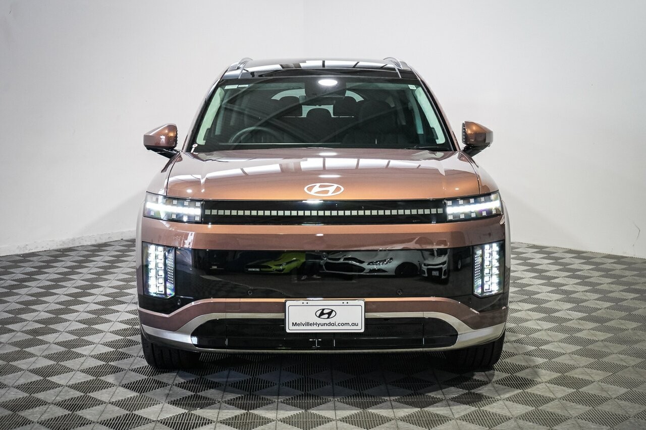 Hyundai Ioniq 9 image 3