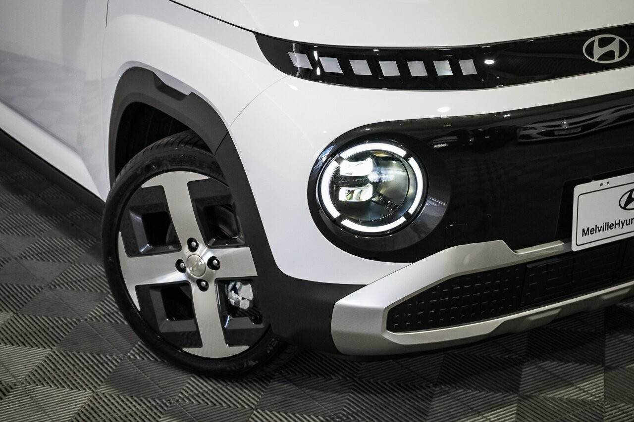 Hyundai Inster image 2
