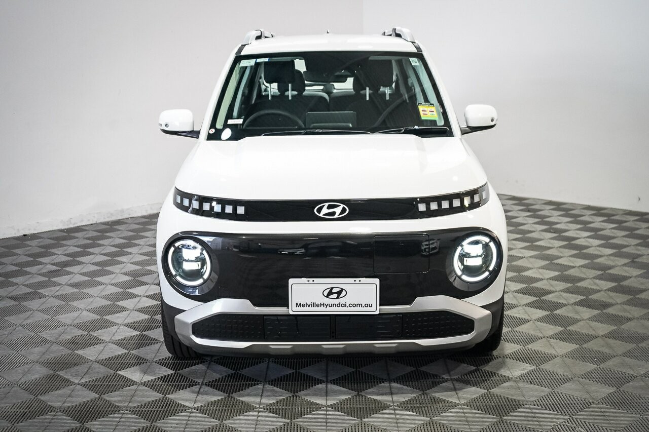 Hyundai Inster image 3
