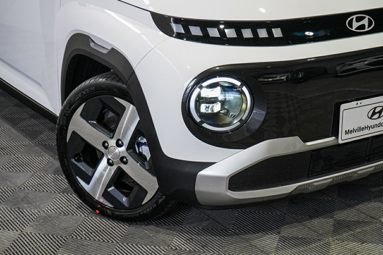 Hyundai Inster image 2