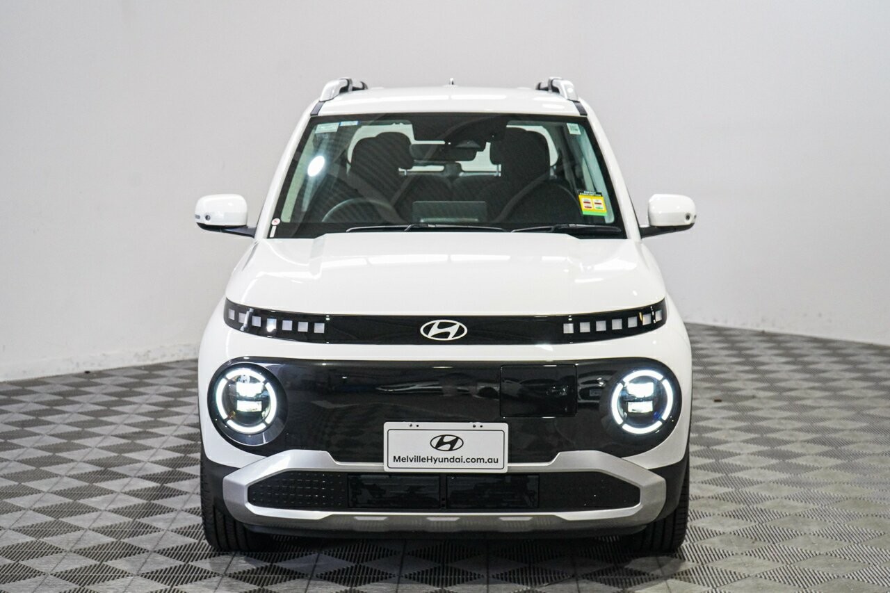 Hyundai Inster image 3