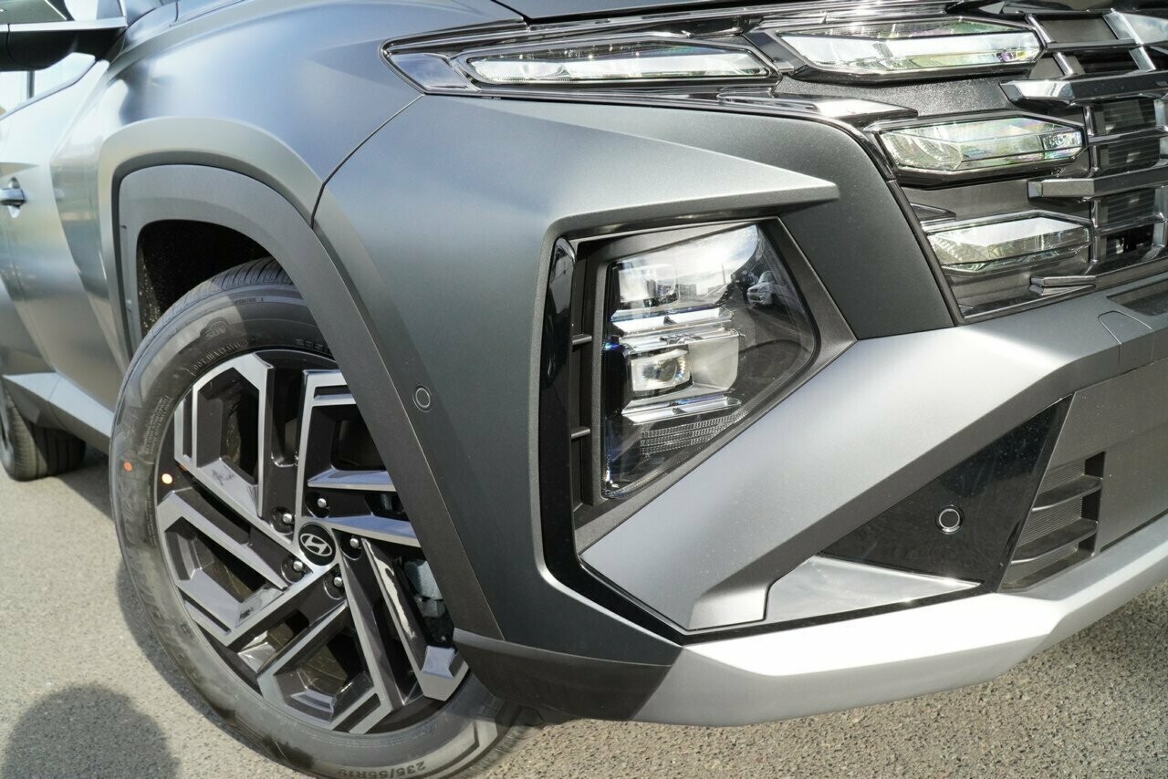 Hyundai Tucson image 2